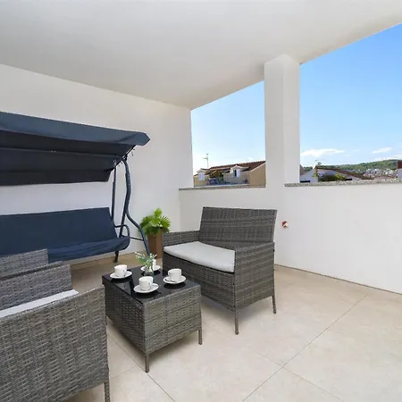 New Apartament *