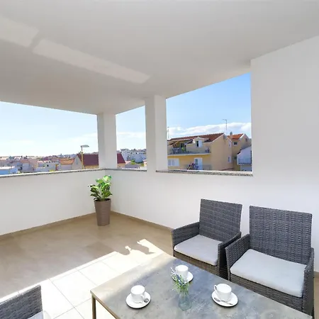New Apartament *