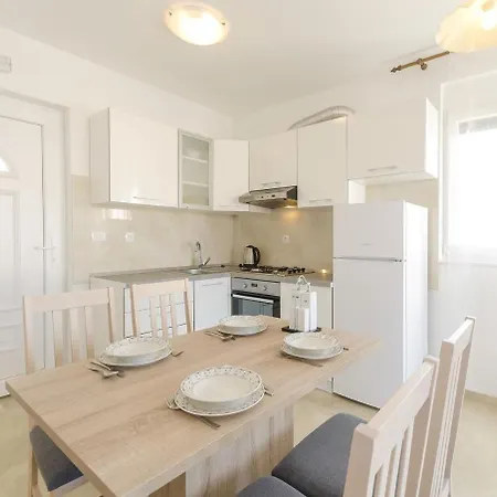 Appartamento New Vodice