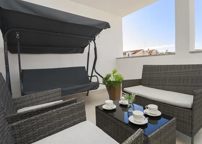 New Appartement Vodice