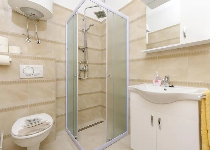 Appartement New Vodice