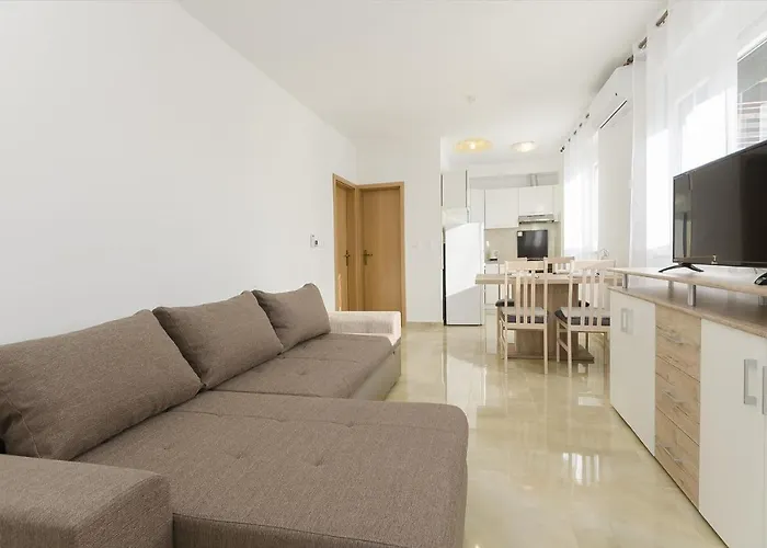 New Appartement Vodice
