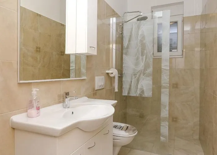 New Appartement Vodice