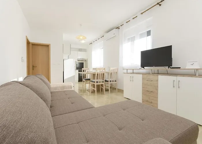 Appartement New *