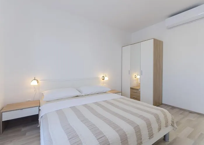 New Appartement Vodice